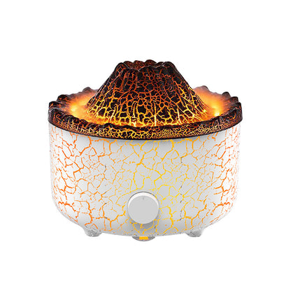 volcanic humidifier