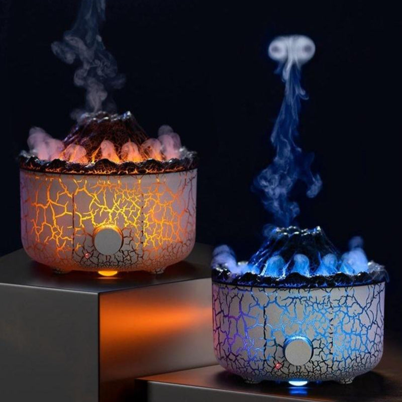 volcanic humidifier