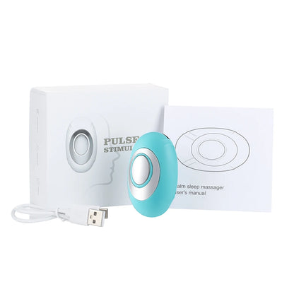 Pressure Relief Sleep Device