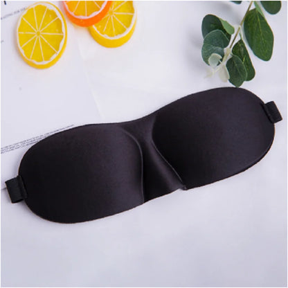 3D sleeping mask