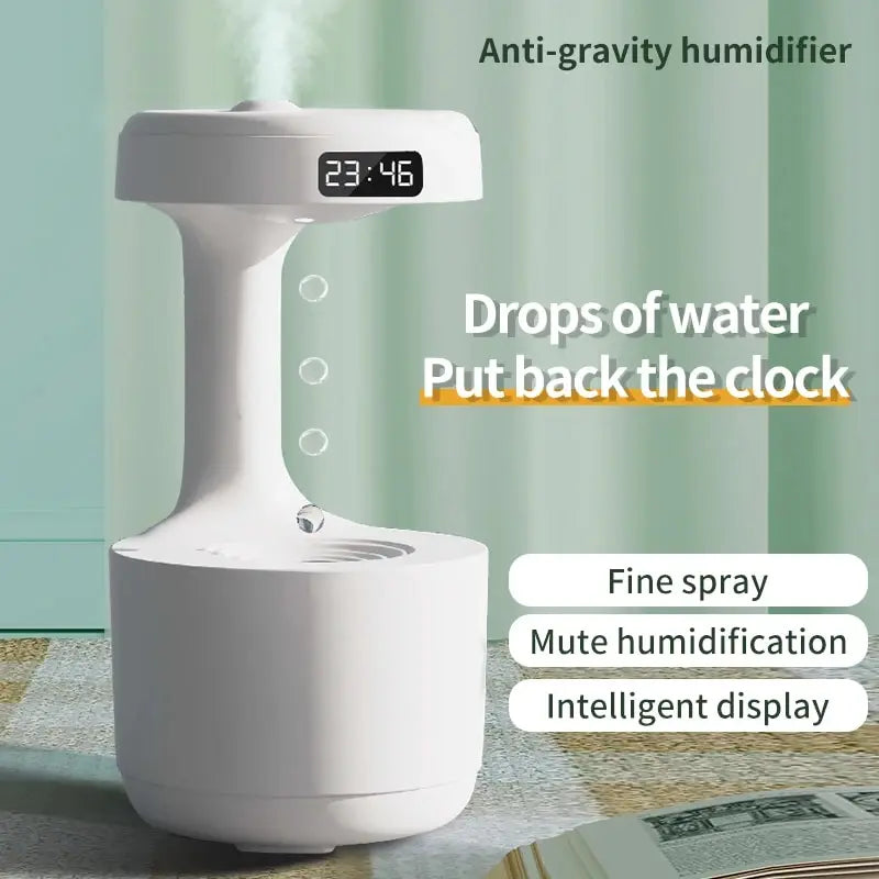 Anti Gravity Humidifier