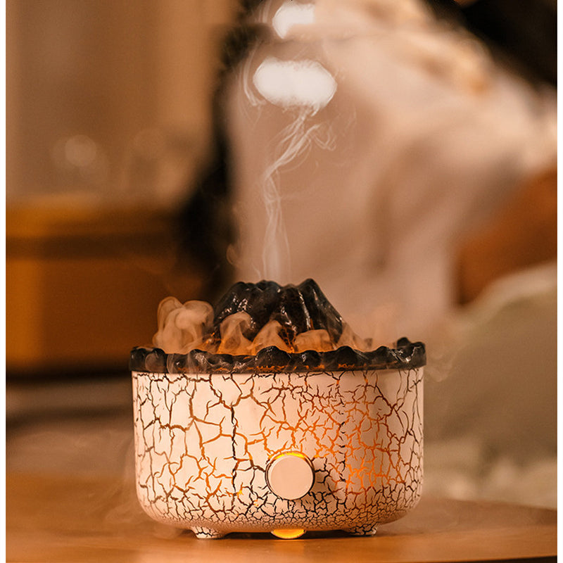 volcanic humidifier