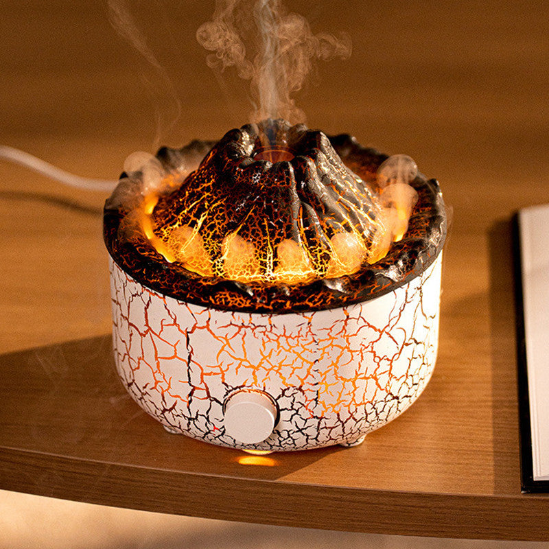 volcanic humidifier